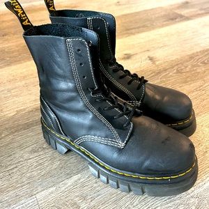 Dr Marten Air Wair Boot